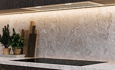 Brand Page - V-Zug - Category - Rangehoods USPs 3 Image
