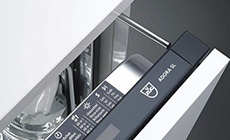 Brand Page - V-Zug - Category - Dishwashers USPs 1 Image