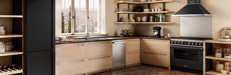 Brand Page - Smeg - Category - Portofino - Desktop - 740x240