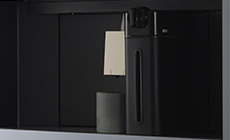 Brand Page - V-Zug - Category - CoffeeCentre USPs 3 Image