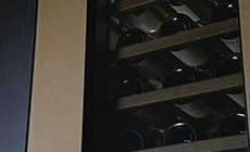 Brand Page - V-Zug - Category - Wine Cabinets USPs 3 Image