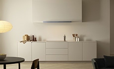 Brand Page - V-Zug - Category - Rangehoods USPs 1 Image