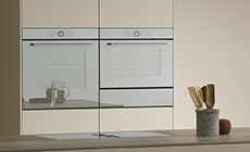 Brand Page - V-Zug - Category - Drawers USPs - 1 Image