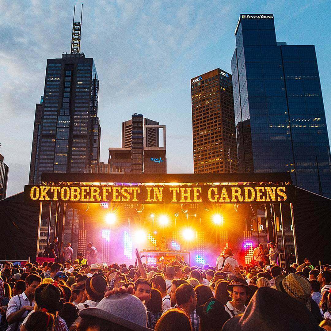 The Grounds of Alexandria