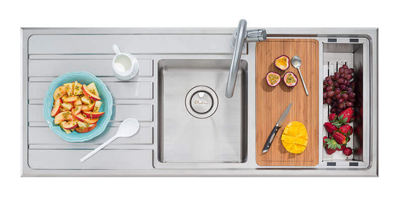 Apollo sink Apollo sink