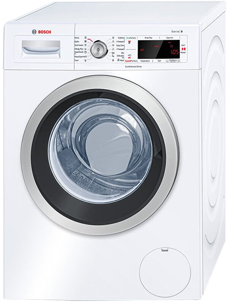 Bosch 8kg Front Load Washing Machine WAW28460AU
