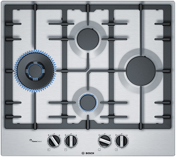 whc644ba cooktop