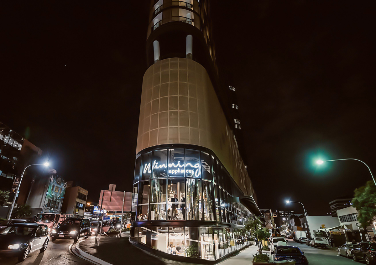 Fortitude Valley Store