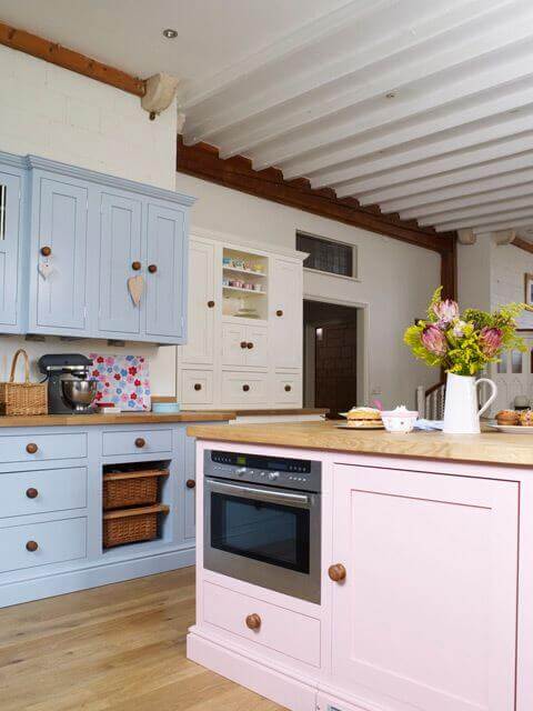 Colour of the year 2