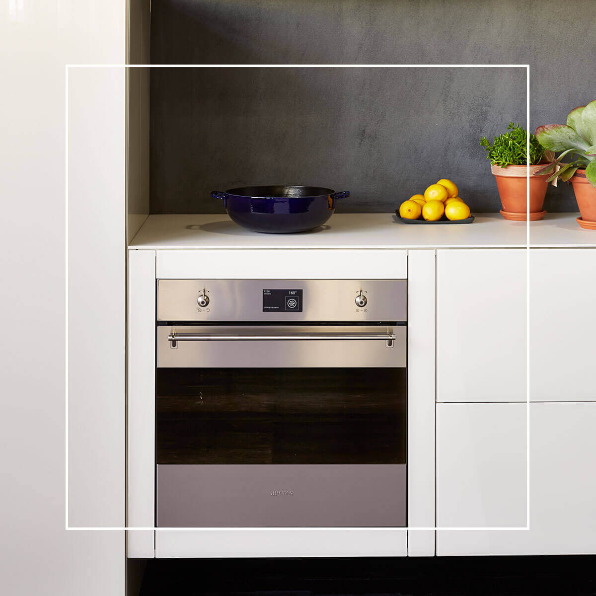 Cookery terms translated_Pyrolitic Ovens