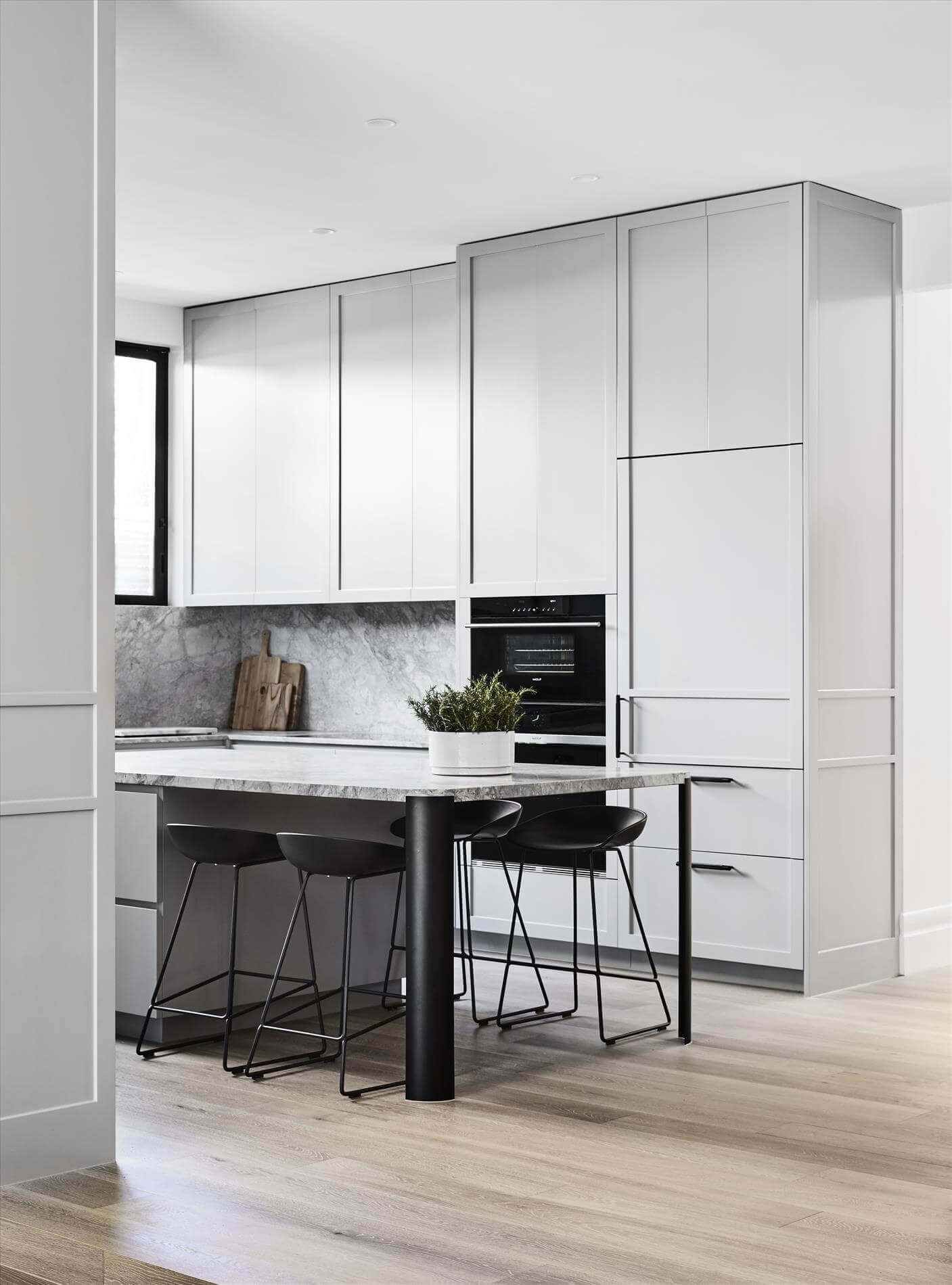 DRF Residence Miriam Fanning