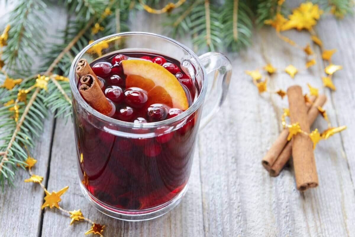 Christmas Glogg