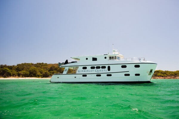 Kimberley-Quest