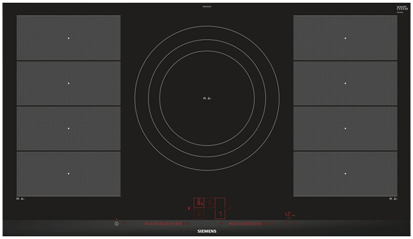 Cooktop Best Seller Siemens EX975LVC1E