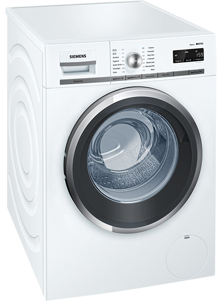 Siemens 8kg Front Load Washing Machine WM14W440AU