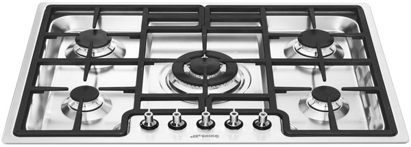 Cooktop Best Seller Smeg PGA75-4