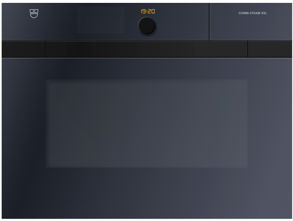 Best Combi-Steam Oven V-Zug CSTXSLZ60