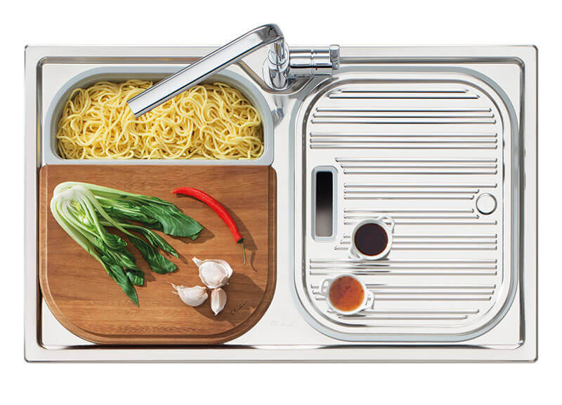 DIAZ Sink Oliveri DIAZ Sink Oliveri