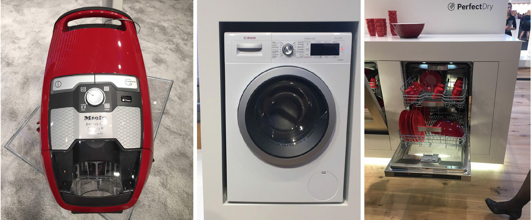 WinningAppliances IFA Press Release