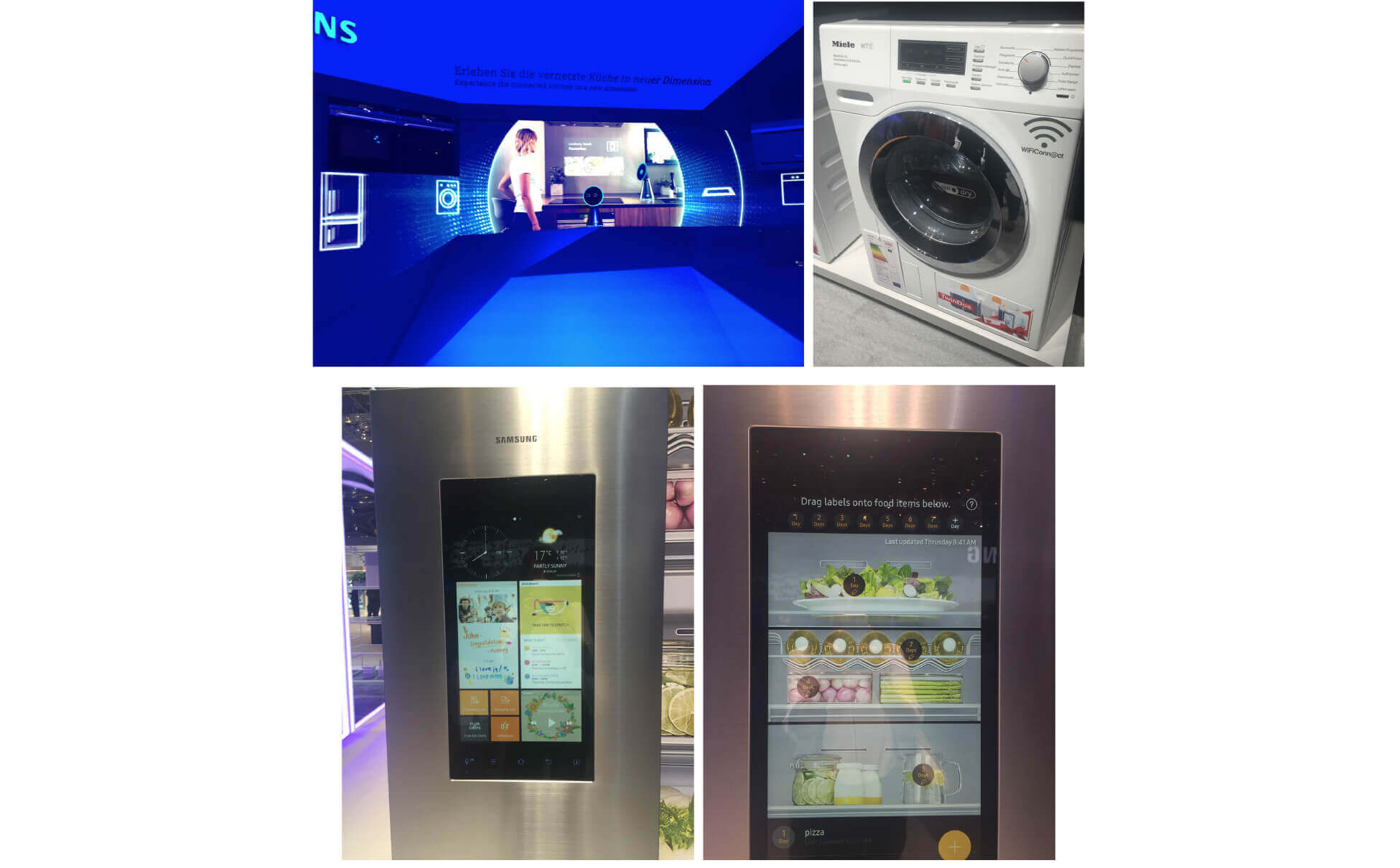WinningAppliances IFA Press Release