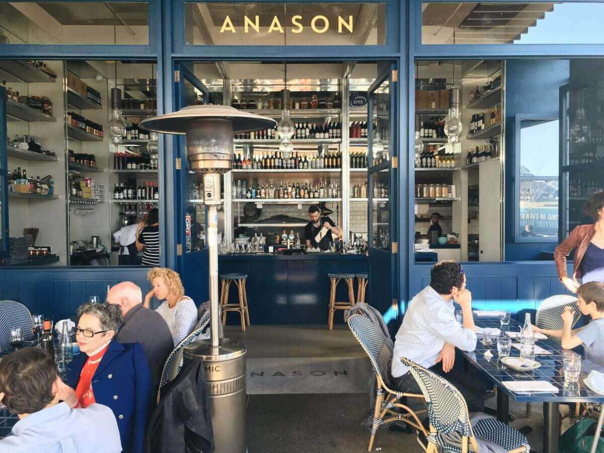 Barangaroo – The Newest Foodie Destination In Sydney