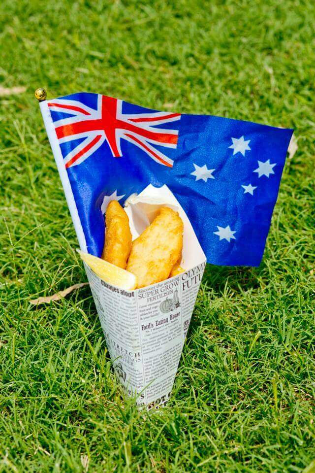 australia day queensland