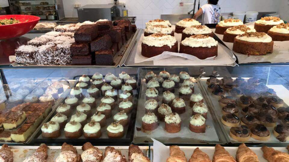 baker and builder cafe