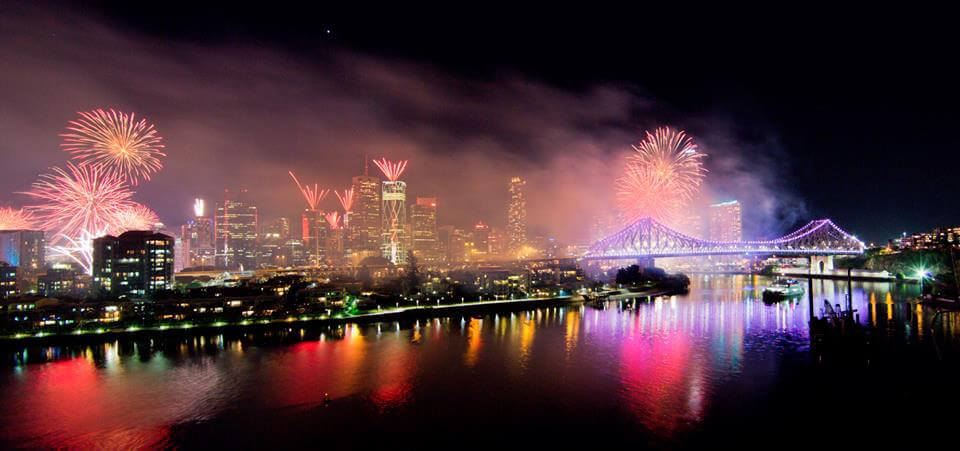 Brisbane Festival Flavours