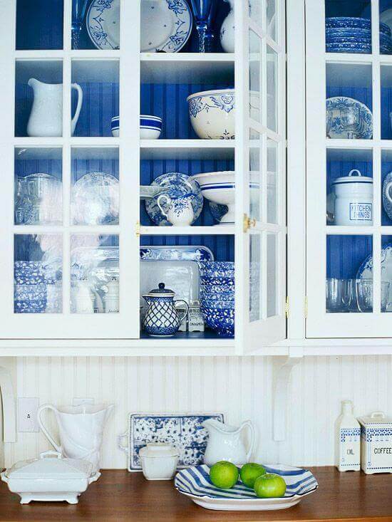6 Ways To Create A Coastal Chic Look In Your Kitchen