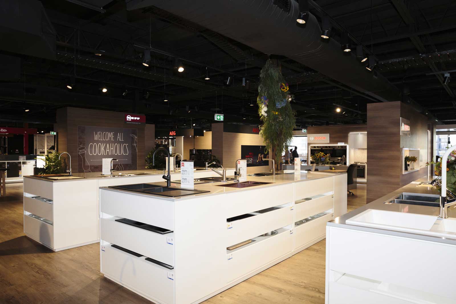 Winning Appliances expands to Canberra Kingstone