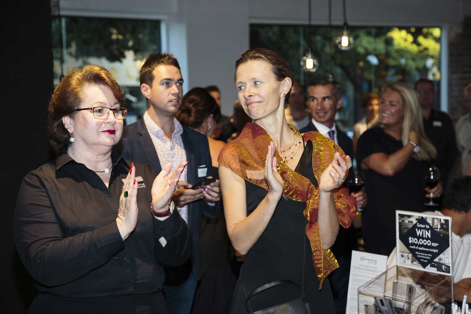 Winning Appliances expands to Canberra Kingstone