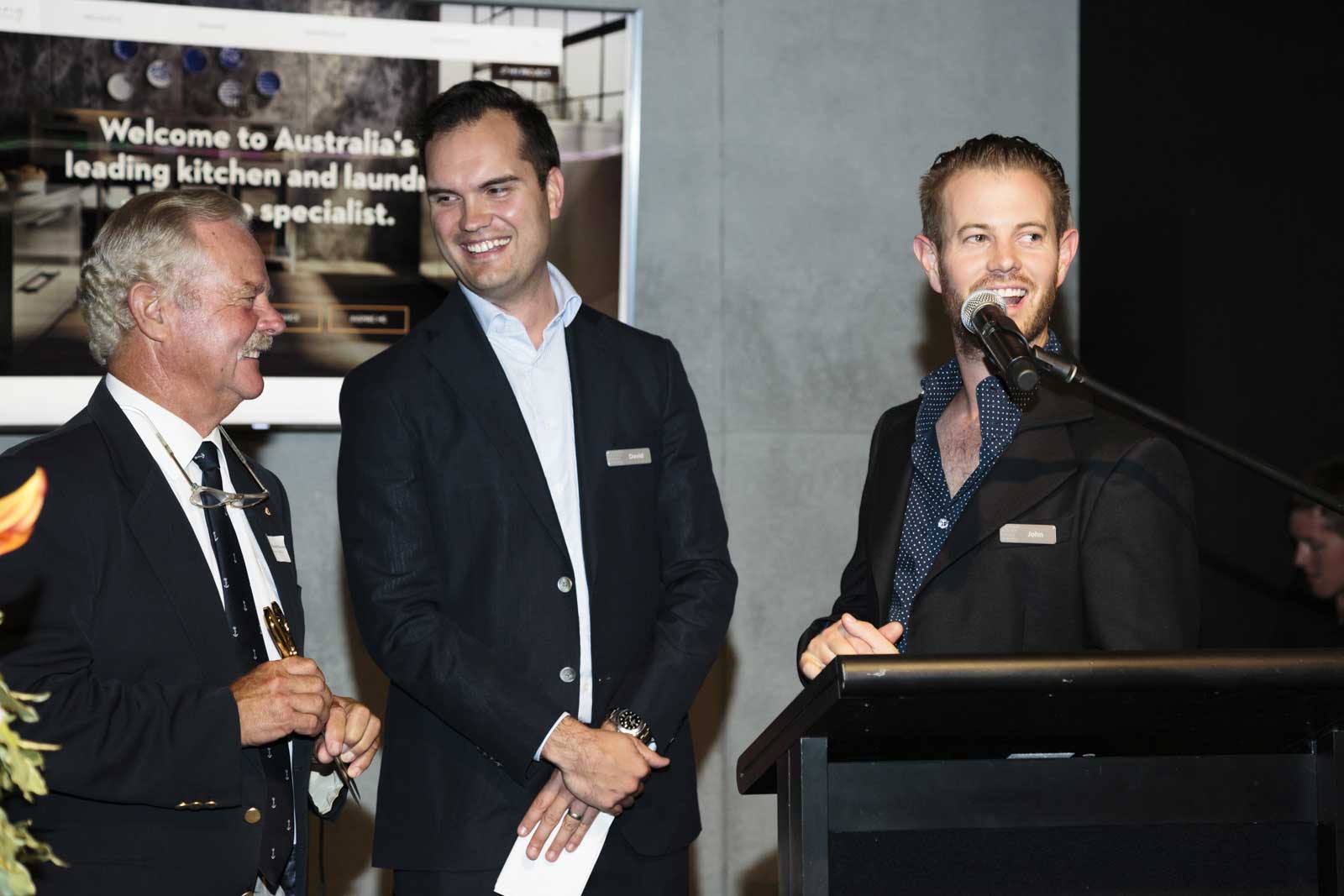 Winning Appliances expands to Canberra Kingstone