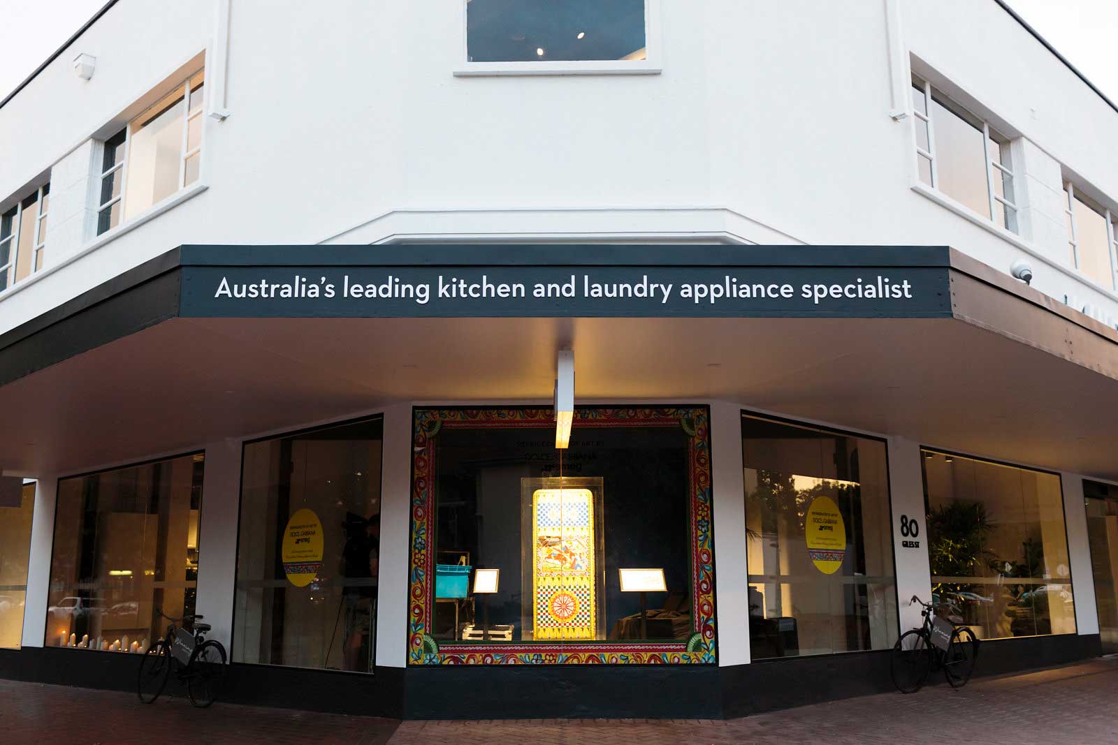 Winning Appliances expands to Canberra Kingstone