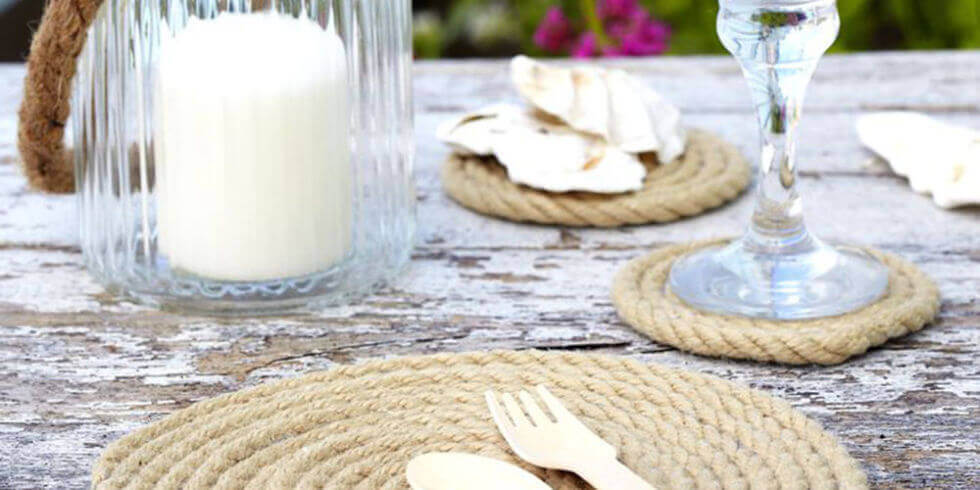 6 Ways To Create A Coastal Chic Look In Your Kitchen