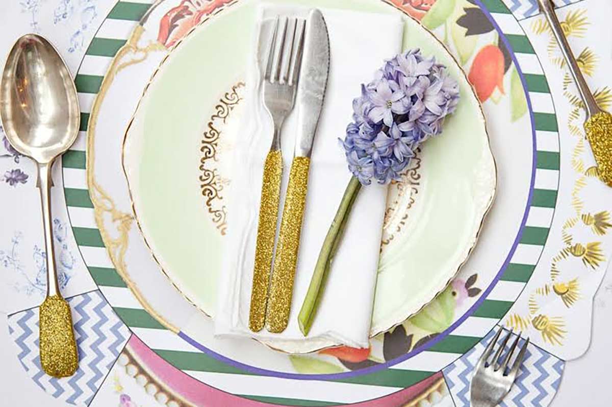 Glitter Cutterly Glitter Cutterly