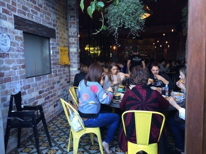 The Grounds of Alexandria