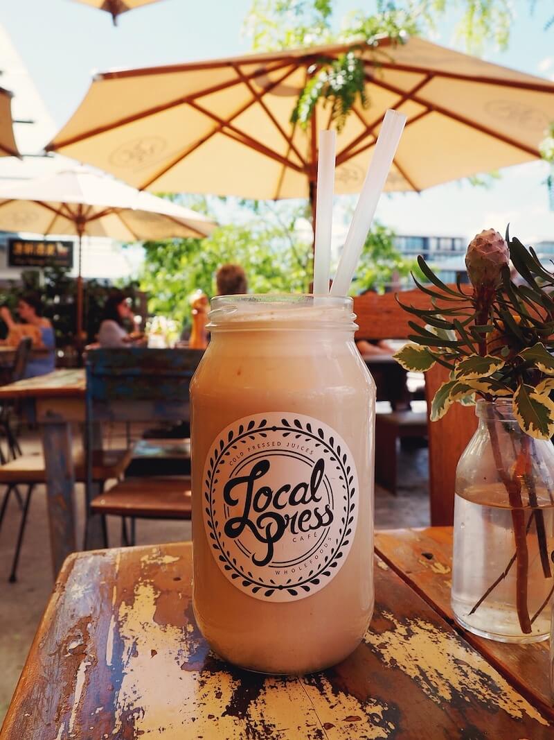 Winning Guide To Canberra