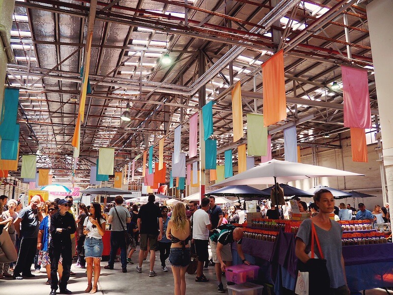 Winning Guide To Canberra