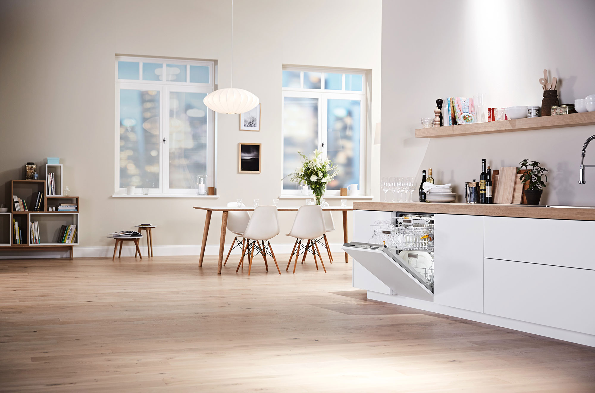 2017 Canstar Blue Award for Dishwasher