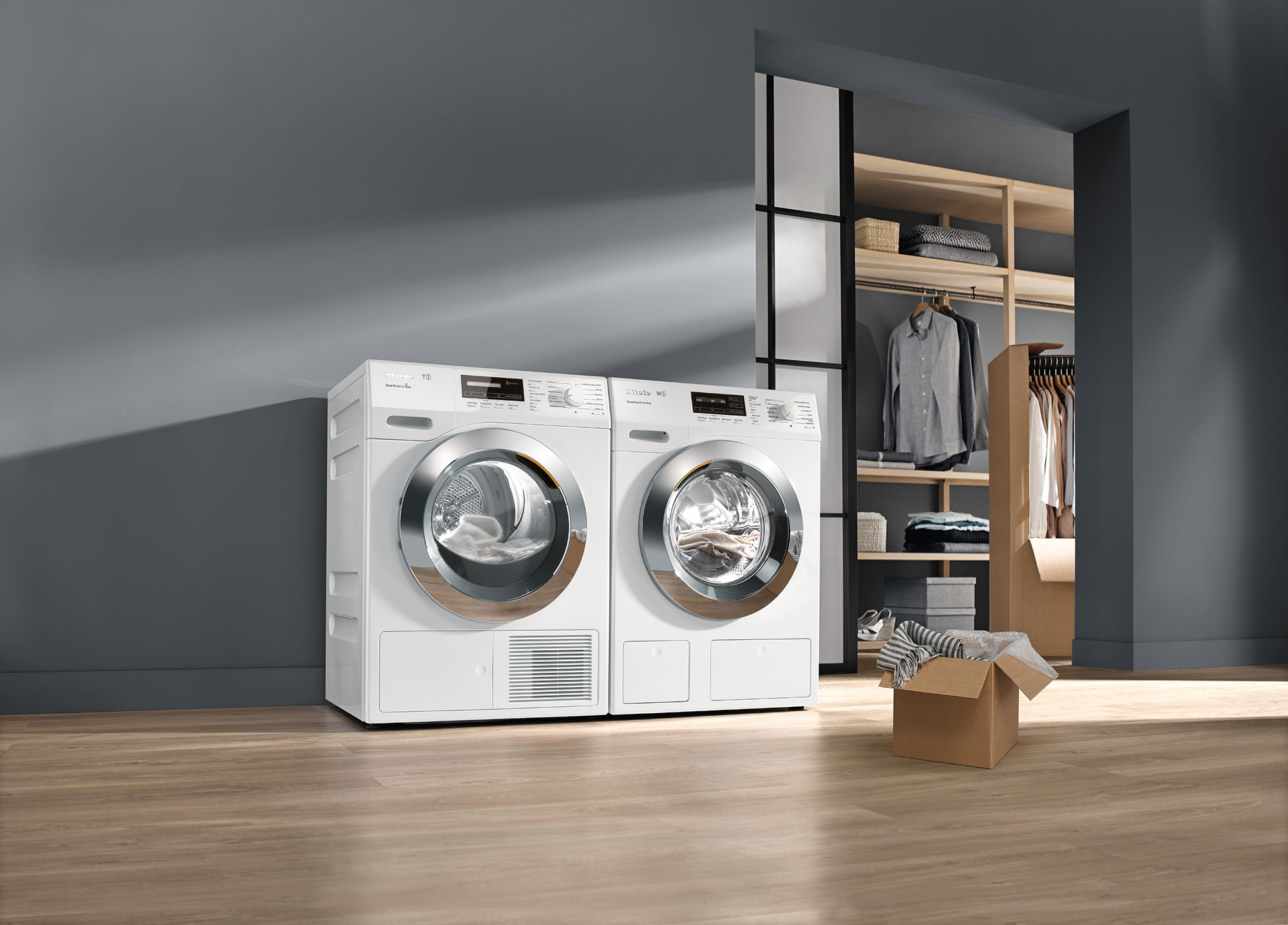 2017 Canstar Blue Award for Front Load Washing Machine