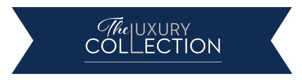 The Luxury Collection Logo