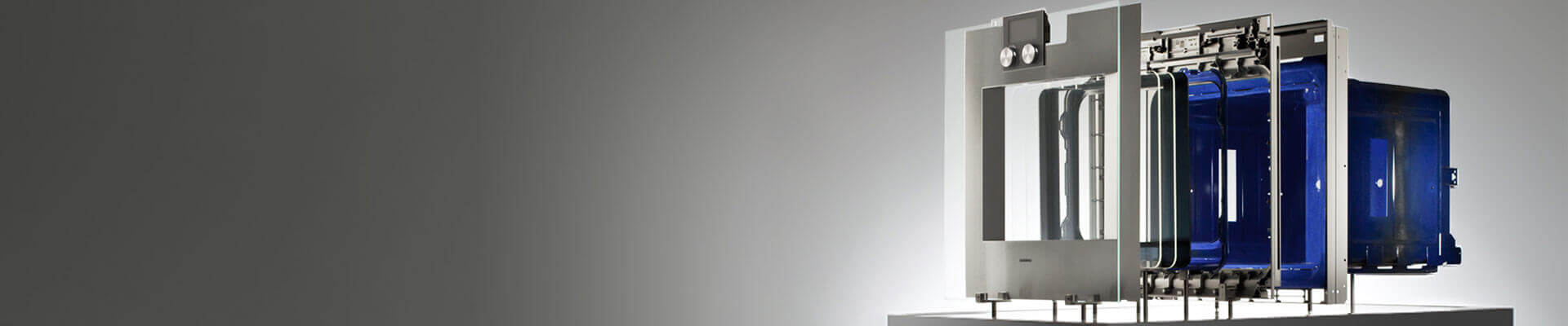 <span>A brand</span> at the forefront