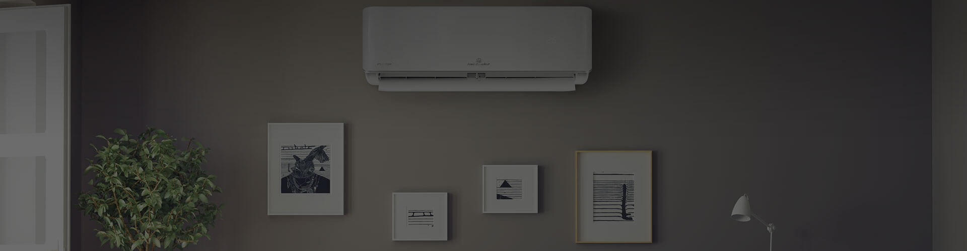 Air Conditioners