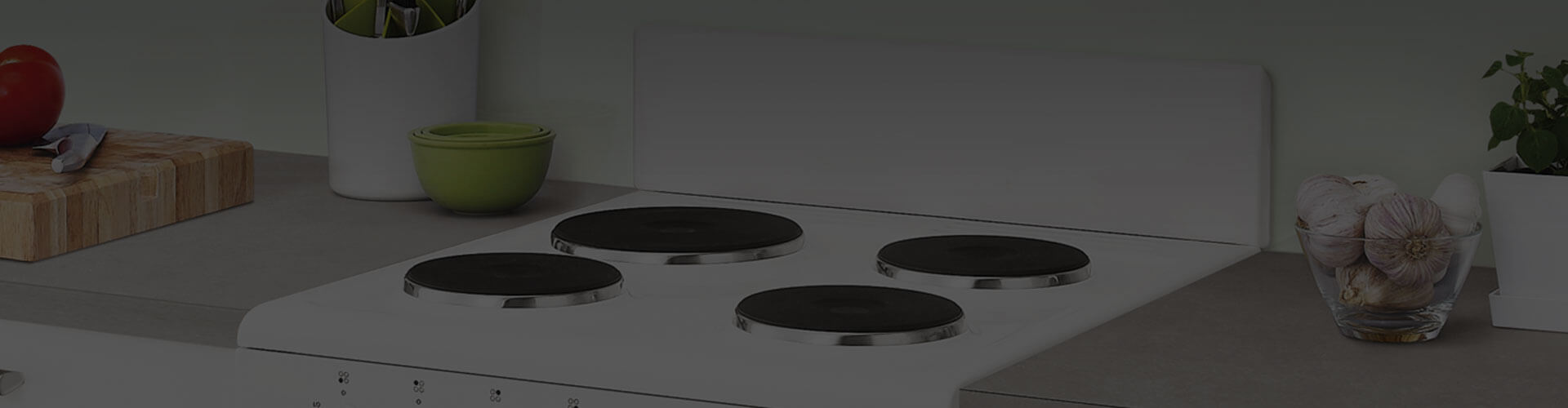 Electric Cooktops