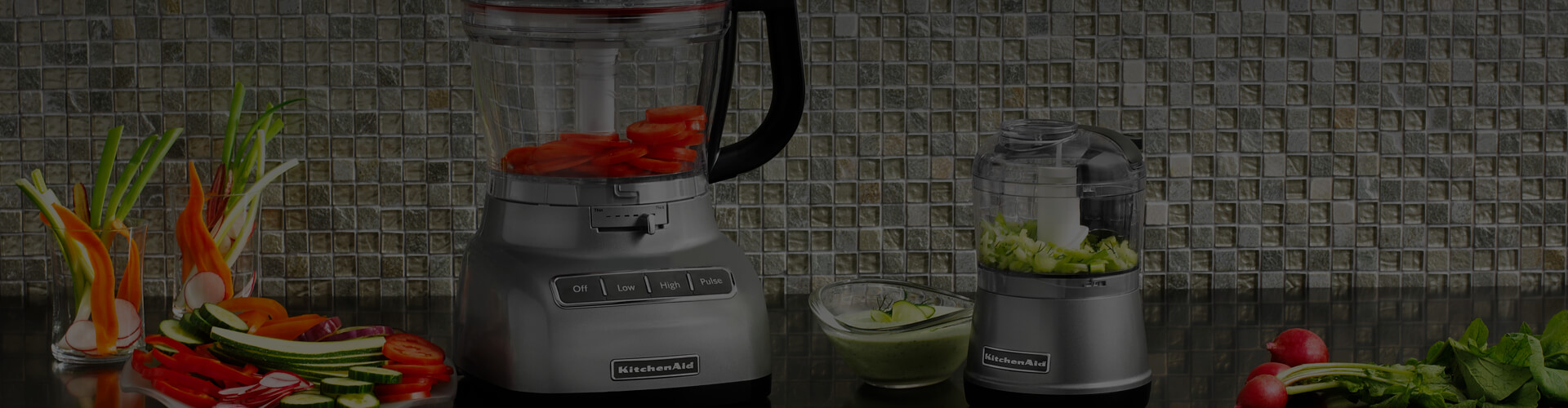 Food Processors