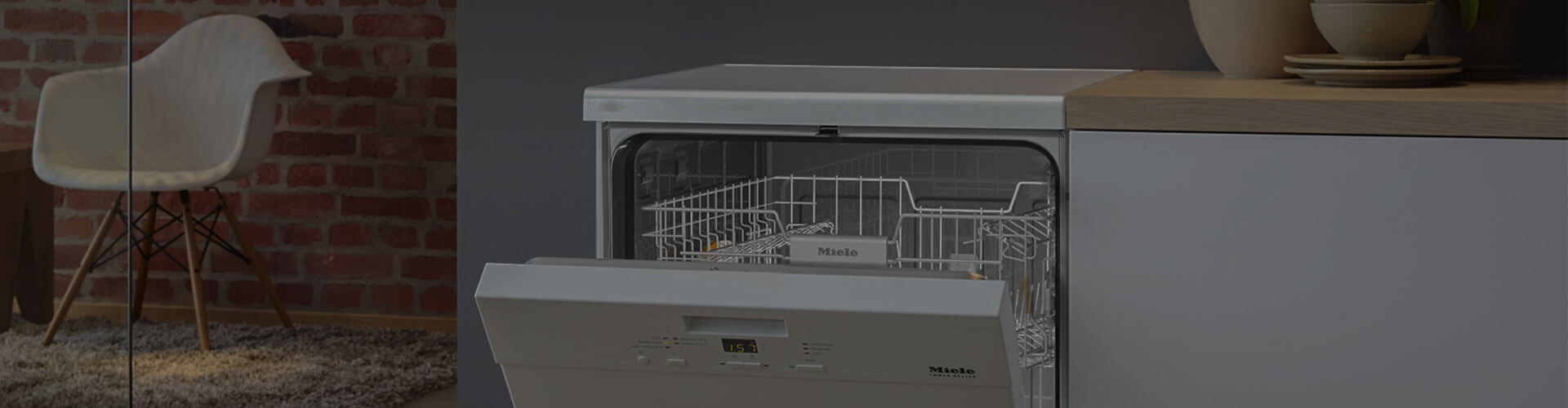 Freestanding Dishwashers