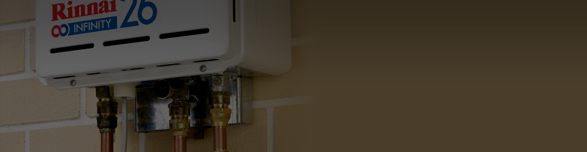 Hot Water Accessories