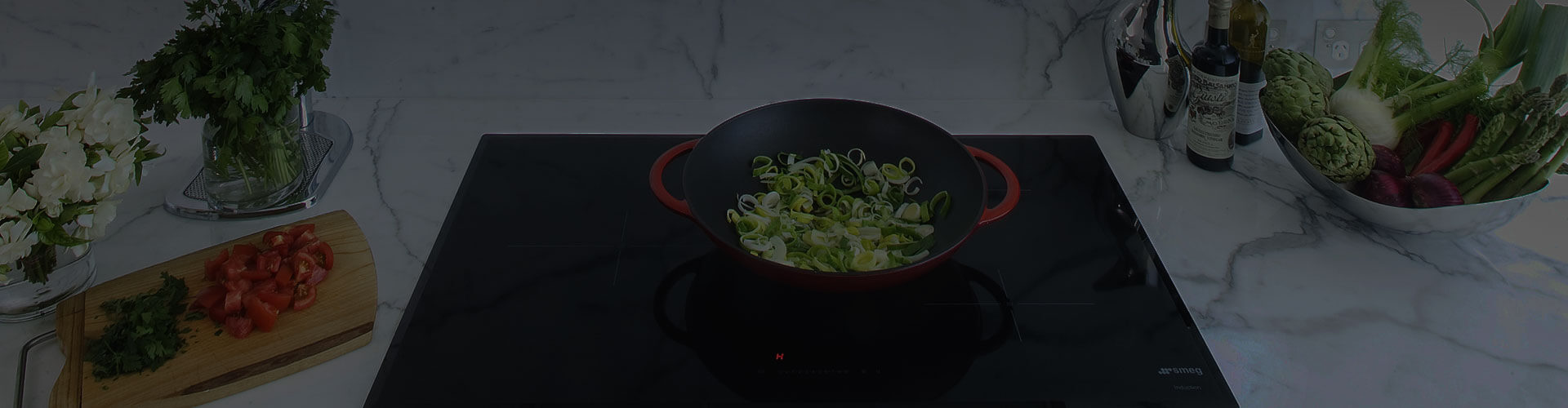 Induction Cooktops