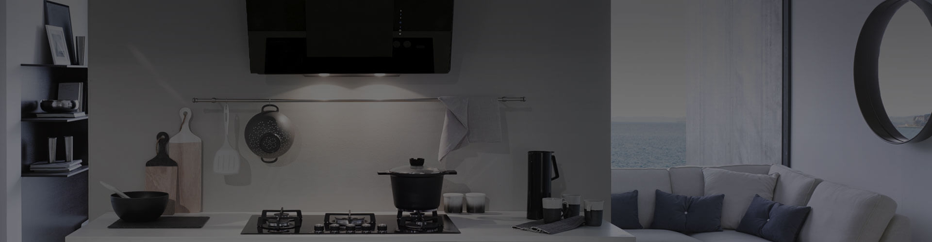 Rangehood Accessories