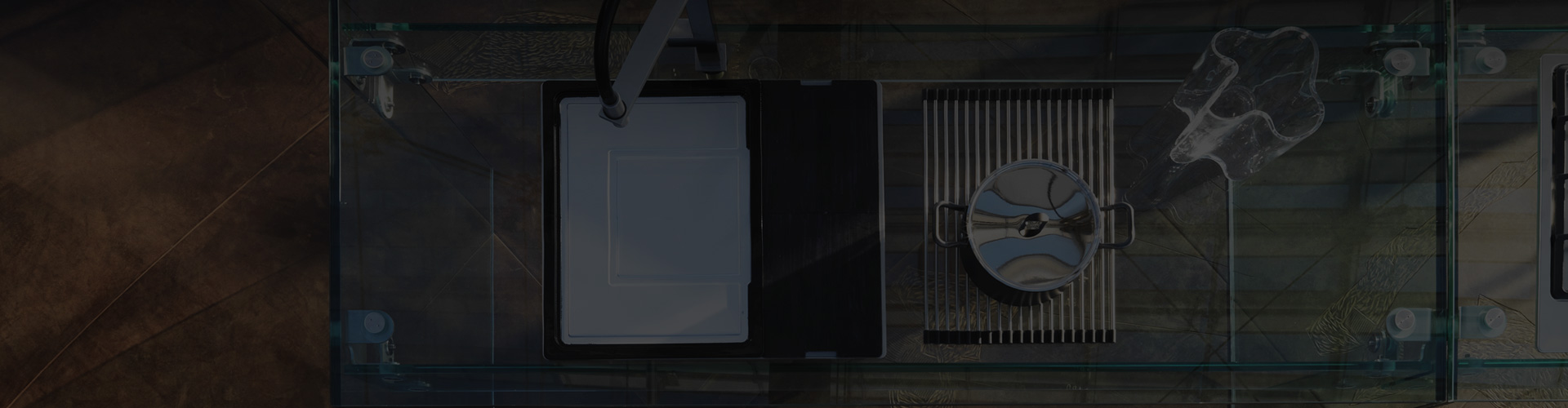 Sink & Tap Accessories